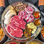 고반식당 포항이동점