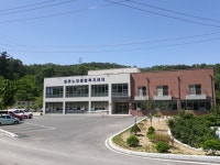 청로노인종합복지센터