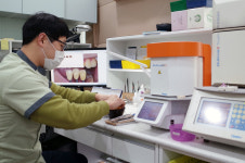 노원 강북예치과병원