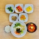 참숯나라갈비마을