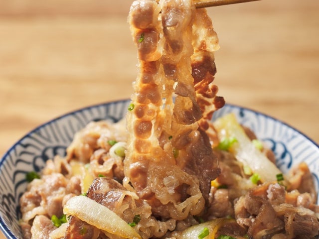 동경규동 동부산롯데아울렛점