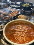 이가네뒷고기