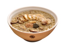 맛깔참죽 &완도미역 건양대병원점