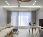 채비 커튼&블라인드 목동본점