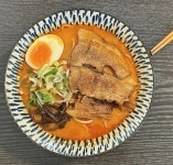 카와루라멘본점