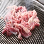 큰손생삼겹
