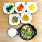 참숯나라갈비마을