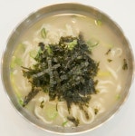 백년양지칼국수
