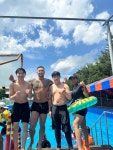 금천 킥복싱 주짓수 펀멀티짐
