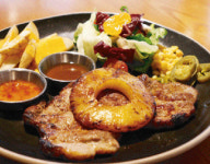 파스타바니타 김천율곡점