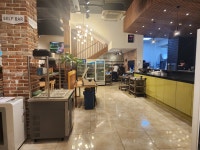 브라운돈까스 광양 덕례점