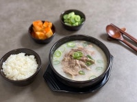 신단설렁탕 김포점