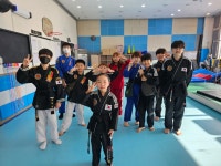 무림합기도&주짓수멀티짐
