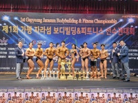 강종근트레이닝센터 광탄점