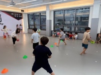 한국체대 라엘태권도장
