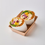 Poke all day 포케&샐러드 송도트리플타워점