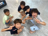 한국체대 라엘태권도장