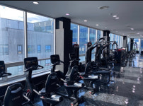 뉴던휘트니스 첨단2지구점 헬스 PT 필라테스 스피닝