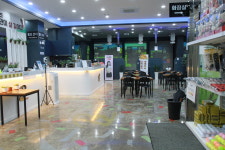 브라보상무점 퍼블릭 스크린골프연습장