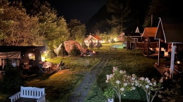 스탈릿캠핑펜션