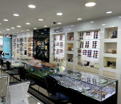 이노티안경 목포북항점