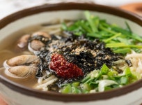 동래충무김밥