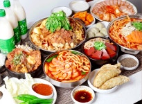 엉터리해장국 관양점