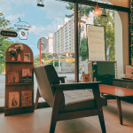 헤리턴스 Cafe 문흥점