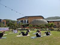 더아람 힐링프로그램