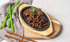 한식세끼 오산점