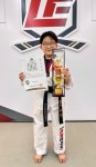 한국체대 라엘태권도장