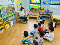 별초롱유치원
