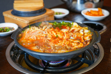 오성해장 평촌본점