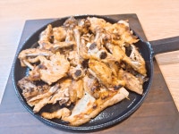 정숯불바베큐