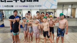 YS스윔키즈 레슨전문수영장