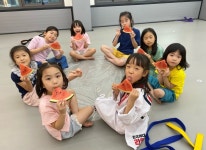 한국체대 라엘태권도장