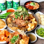 엉터리해장국 관양점