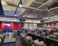 레벨업PC방 단대오거리점