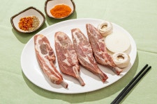 연길양꼬치&양다리구이