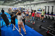F45 광화문