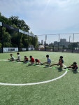 한국체대 라엘태권도장