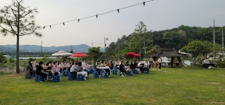 더아람 힐링프로그램