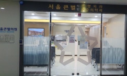 서울큰별의원