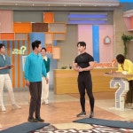 머슬비치짐 헬스 / PT 휘트니스