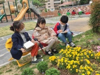 시지아이숲유치원
