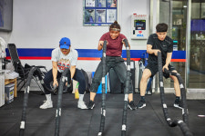 F45 광화문
