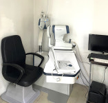 이노티안경 목포북항점