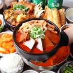 엉터리해장국 관양점