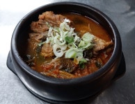 조프로뼈구이감자탕순대국 전주평화점