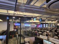 레벨업PC방 단대오거리점